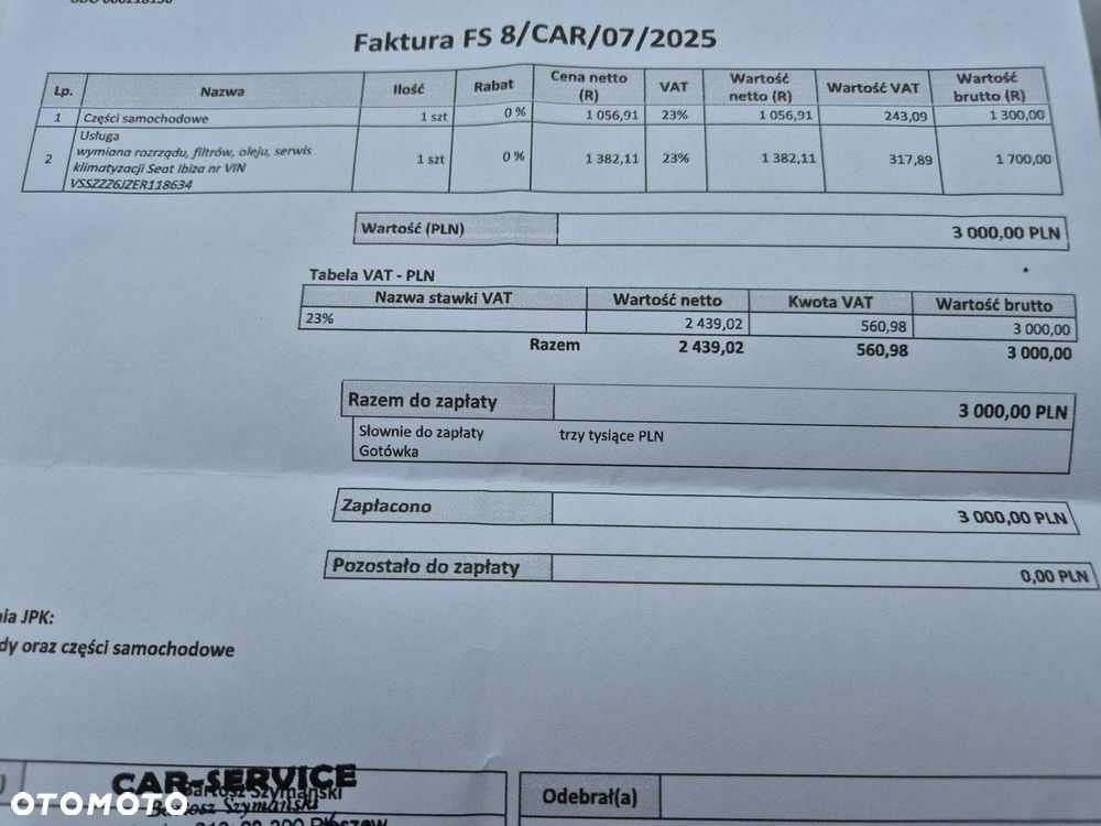 Seat Ibiza - 24