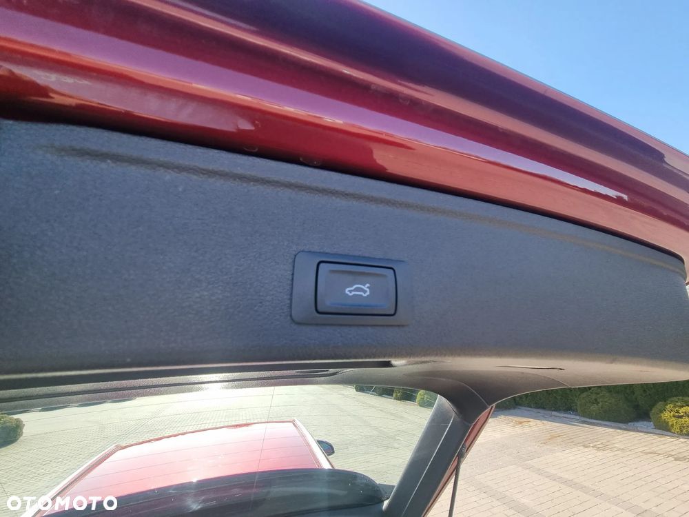 Audi A4 Avant 40 TFSI S tronic sport - 13