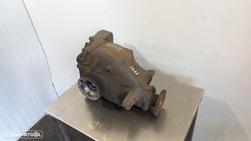 DIFERENCIAL TRASEIRO BMW SERIE 3 COUPE E92 - 1