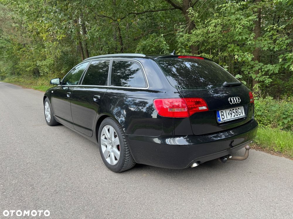 Audi A6 - 12