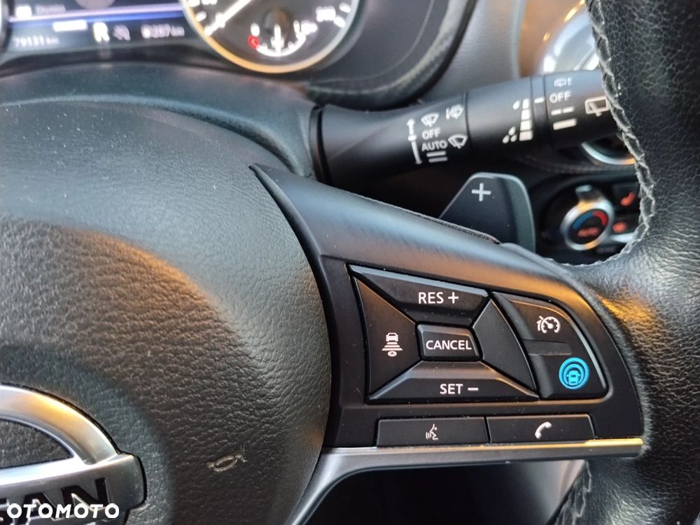Nissan Juke DIG-T 117 DCT N-Connecta - 26