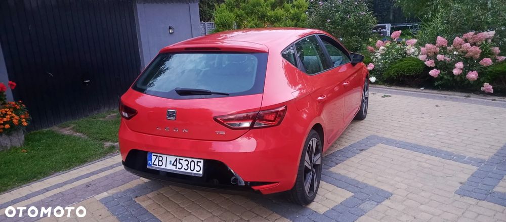 Seat Leon - 8