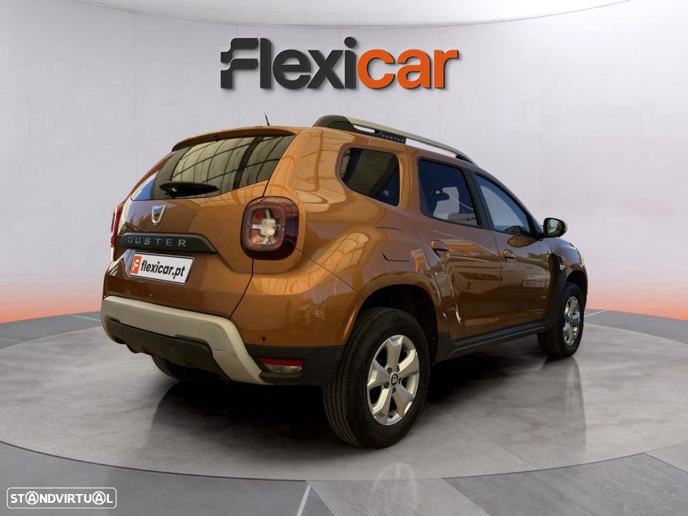 Dacia Duster 1.0 TCe Comfort - 3