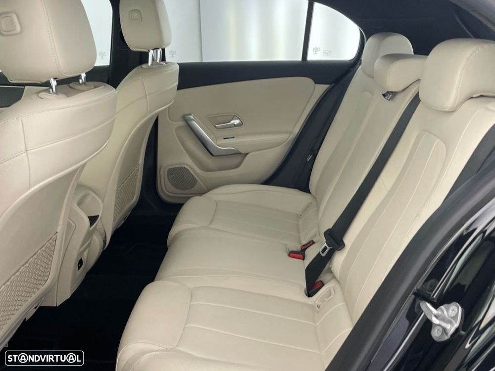 Mercedes-Benz A 250 e Progressive - 12