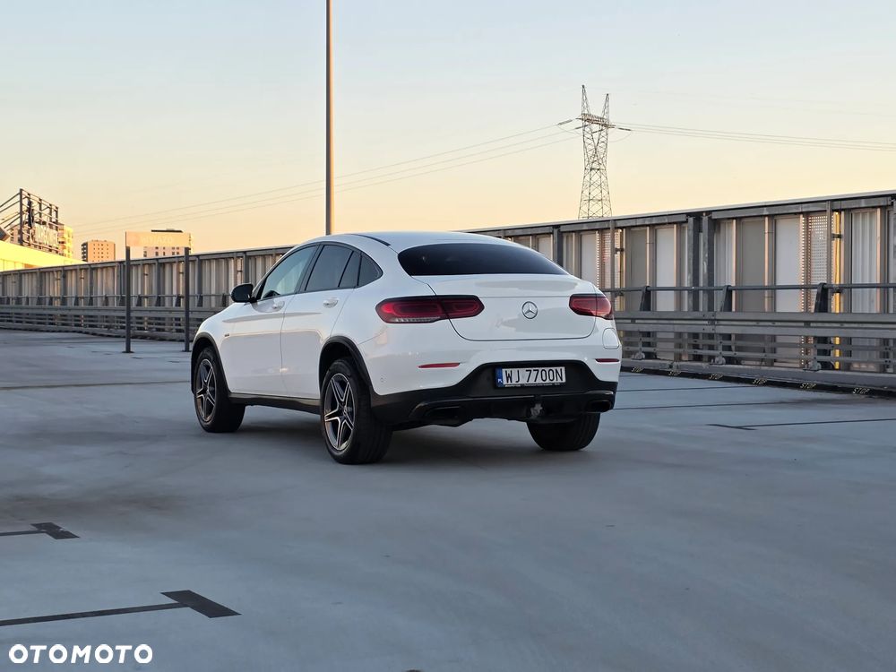 Mercedes-Benz GLC - 31