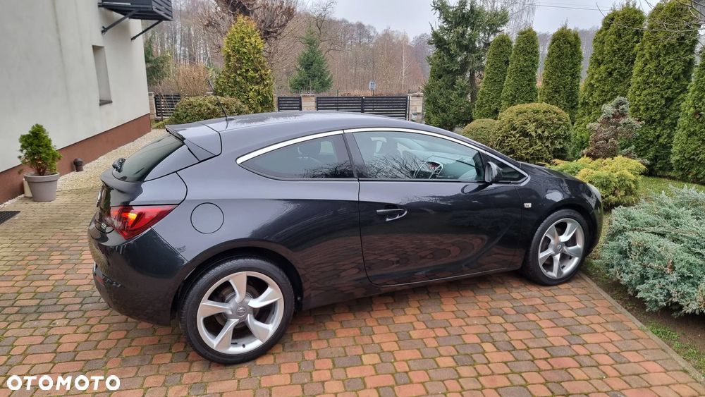 Opel Astra 1.4 Turbo Innovation - 19
