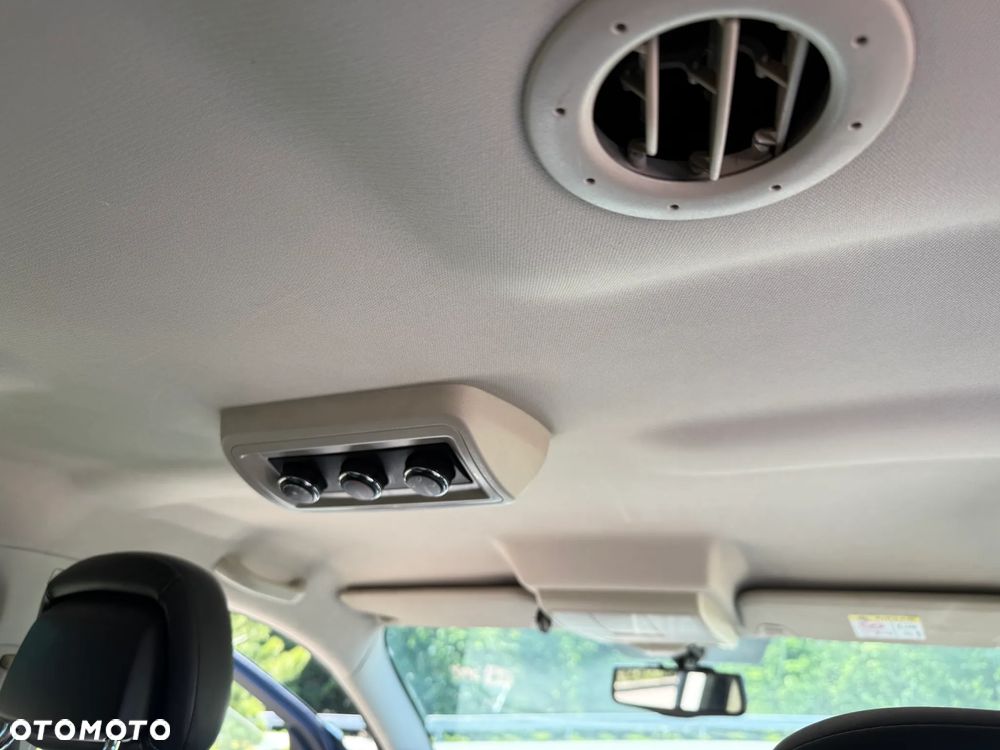 Fiat Freemont 2.0 Multijet 16V DPF Automatik Allrad Black Code - 13