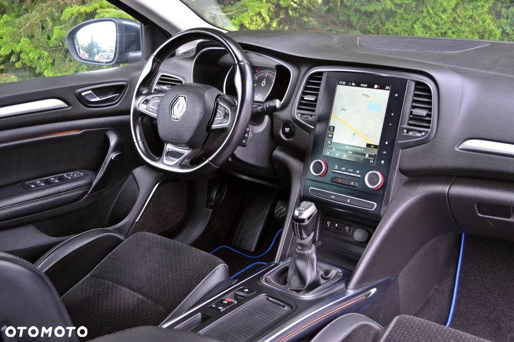 Renault Megane - 20