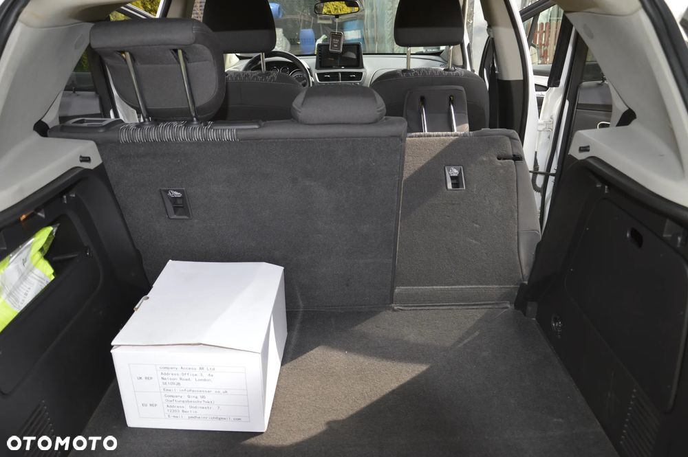 Opel Mokka 1.7 CDTI ecoFLEX Start/Stop Edition - 23