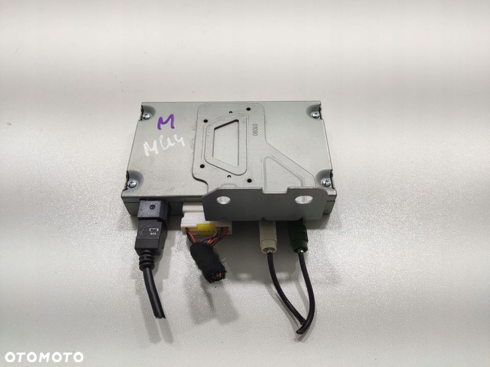 wzmacniacz audio mg4 mg 4 2022-2025 11333997 - 3