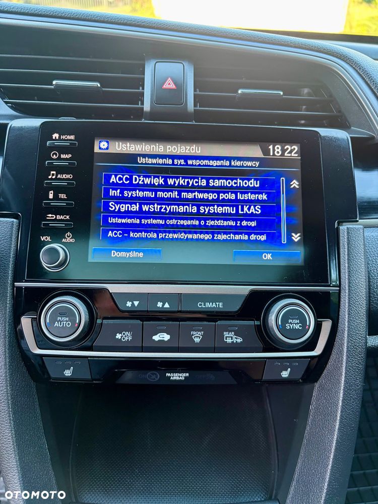 Honda Civic 1.0 i-VTEC Turbo Executive Premium - 27