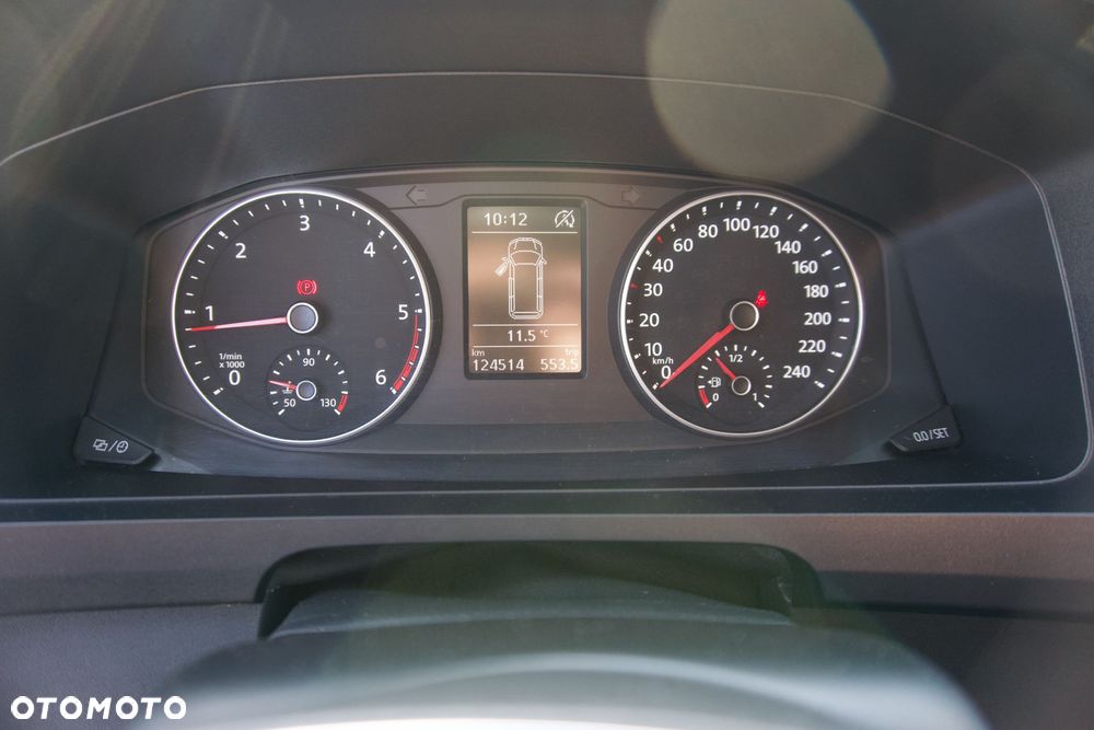 Volkswagen Caravelle 2.0 TDI L2 Highline - 16