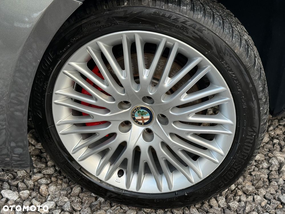 Alfa Romeo Giulietta 1.4 TB 16V Multiair TCT Sport - 14