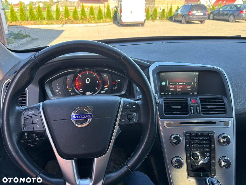 Volvo XC 60 - 15