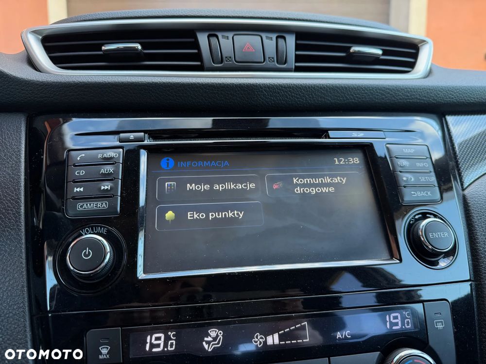 Nissan X-Trail 1.6 dCi 360 - 19