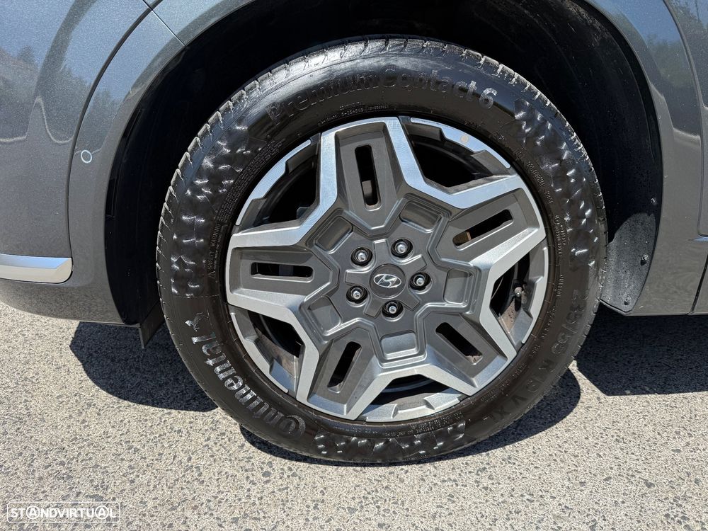 Hyundai Santa Fe 1.6 Plugin-Hybrid 4WD Prime - 18