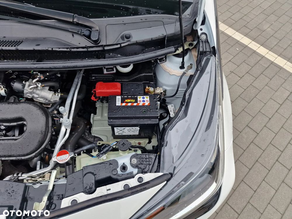 Toyota Aygo 1.0 VVT-i Color Edition - 28
