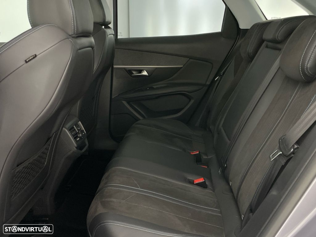 Peugeot 3008 1.5 BlueHDi Crossway - 12