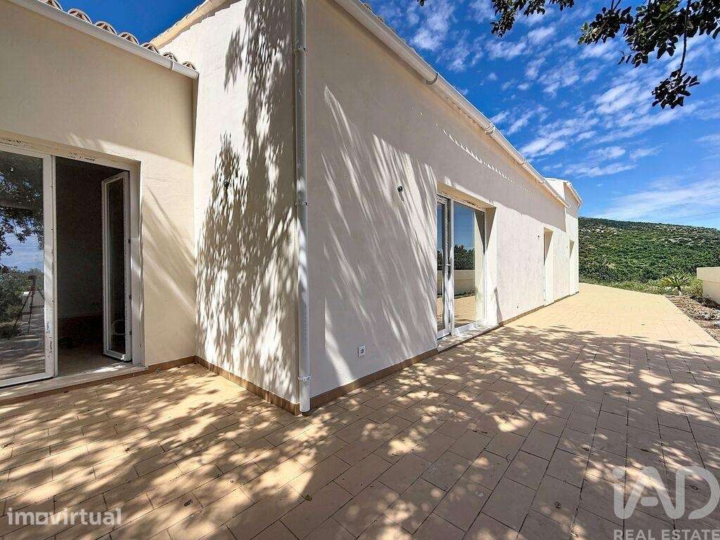 Casa / Villa T5 em Conceição e Estoi de 222 m2 - Grande imagem: 2/40