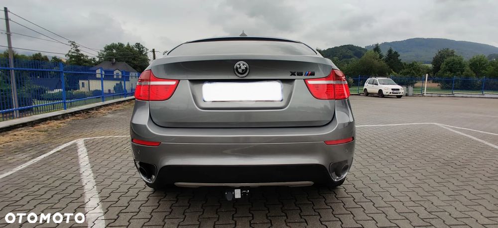 BMW X6 35i xDrive - 2