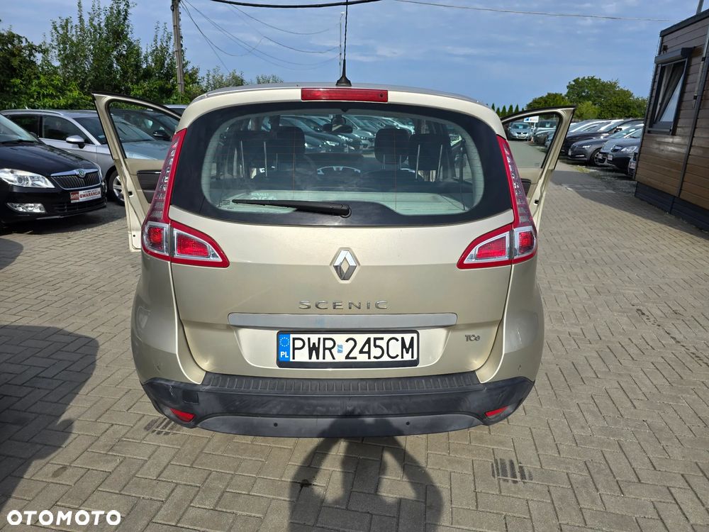 Renault Scenic - 24
