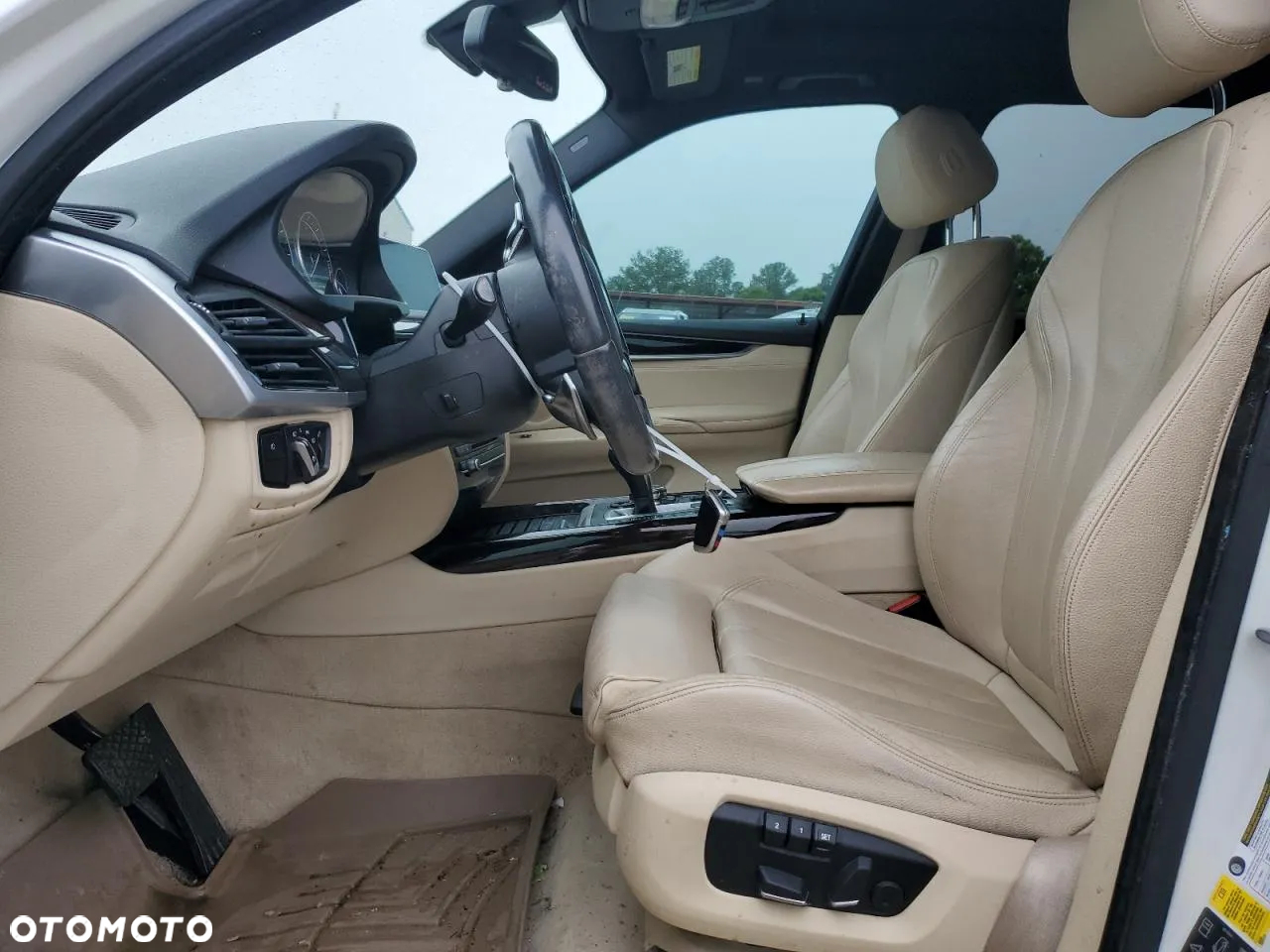 BMW X5 - 7