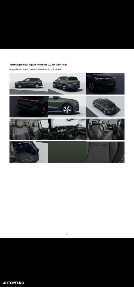 Volkswagen Tiguan 2.0 TDI DSG 4Motion Advanced - 30