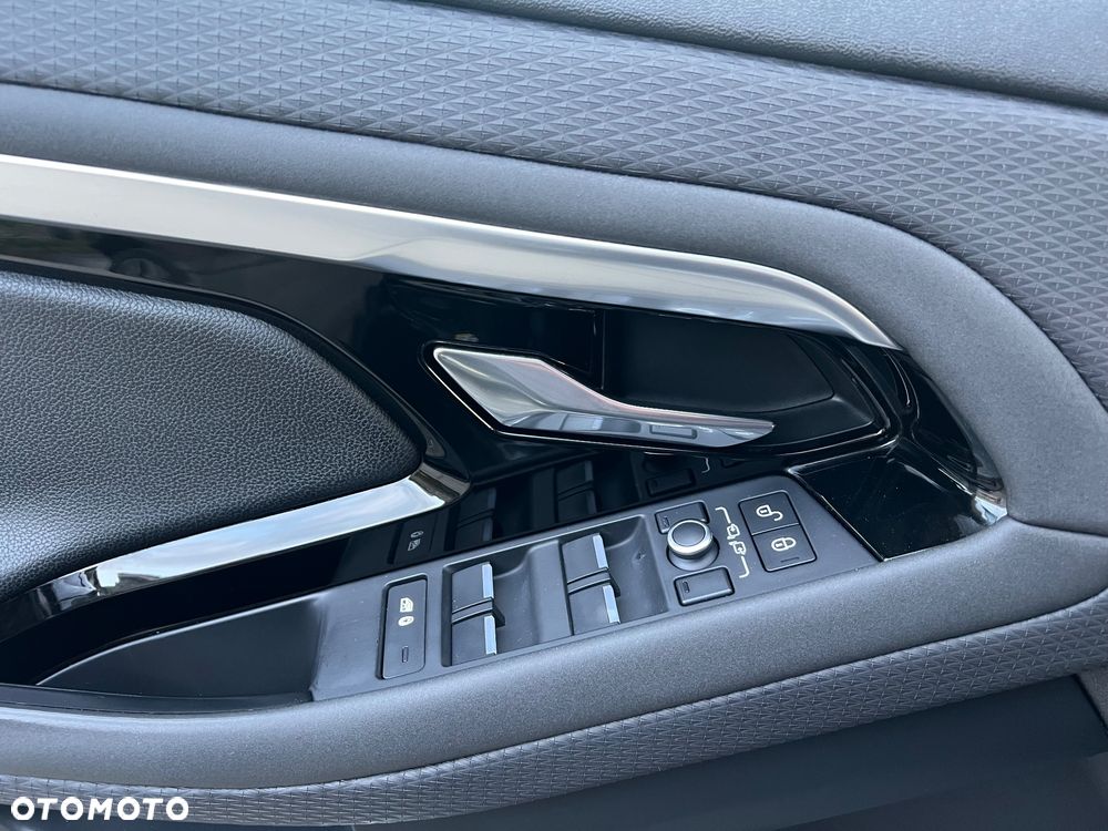 Land Rover Range Rover Evoque 2.0TD4 HSE Dynamic - 23