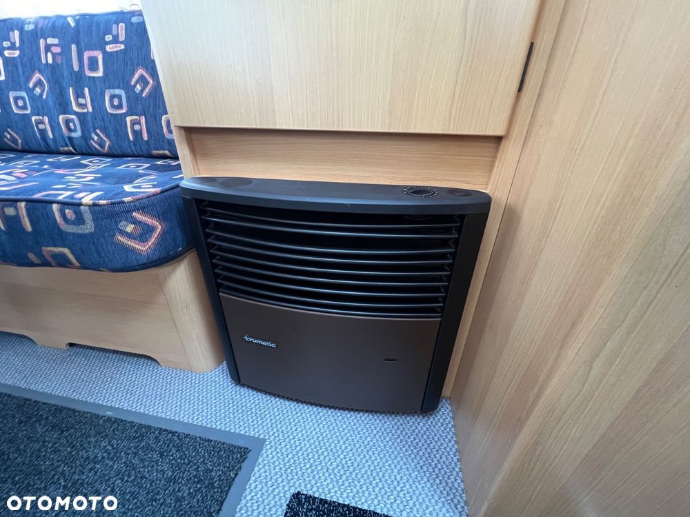 TEC TRAVEL KING - 19