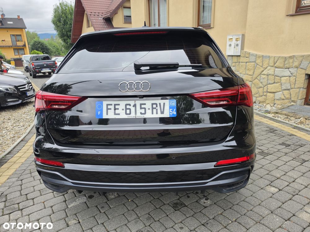 Audi Q3 35 TFSI S tronic - 14