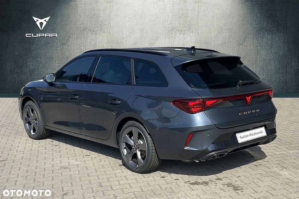Cupra Leon 1.5 eTSI mHEV DSG - 3
