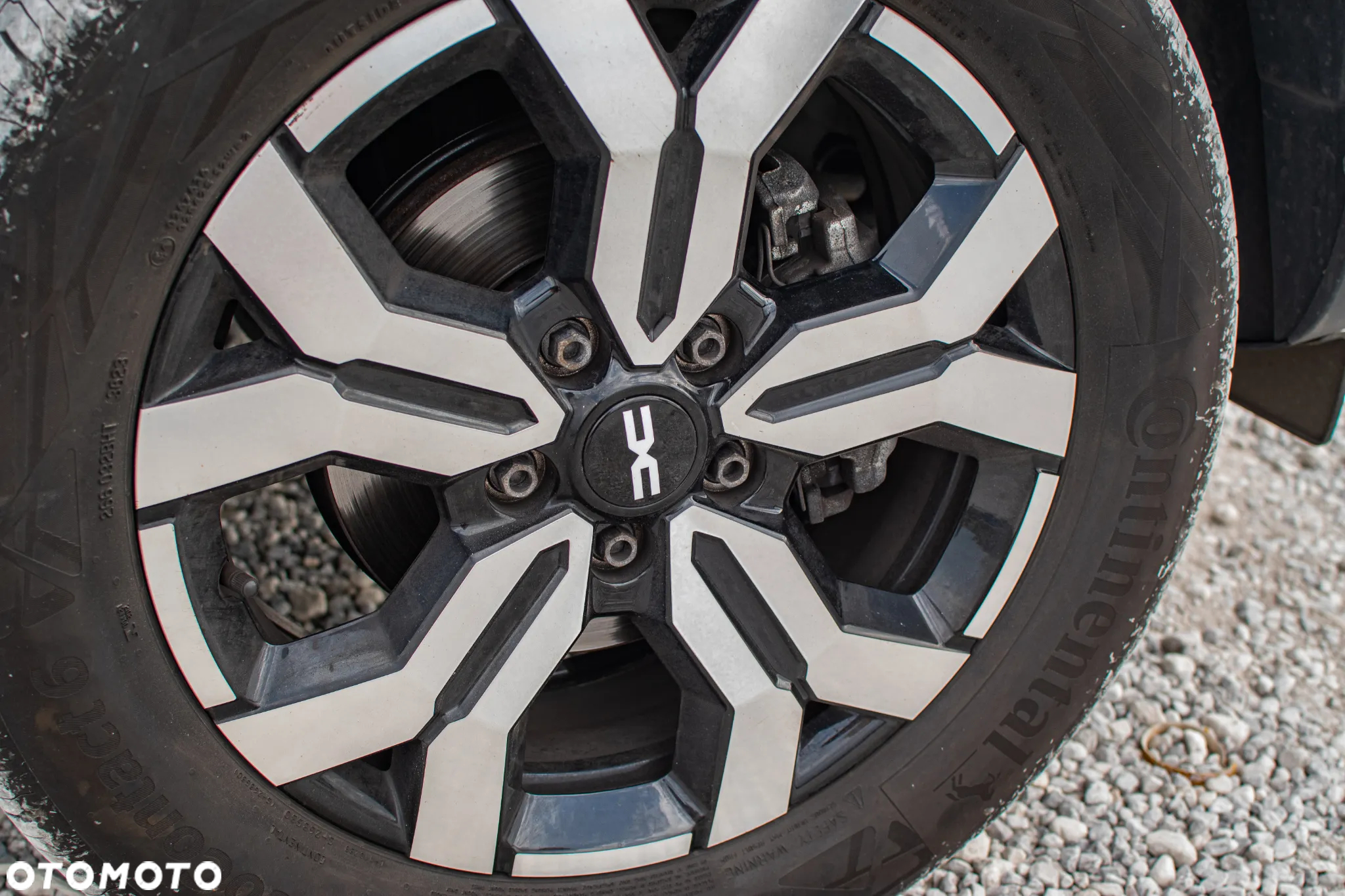 Dacia Duster 1.0 TCe Journey - 22