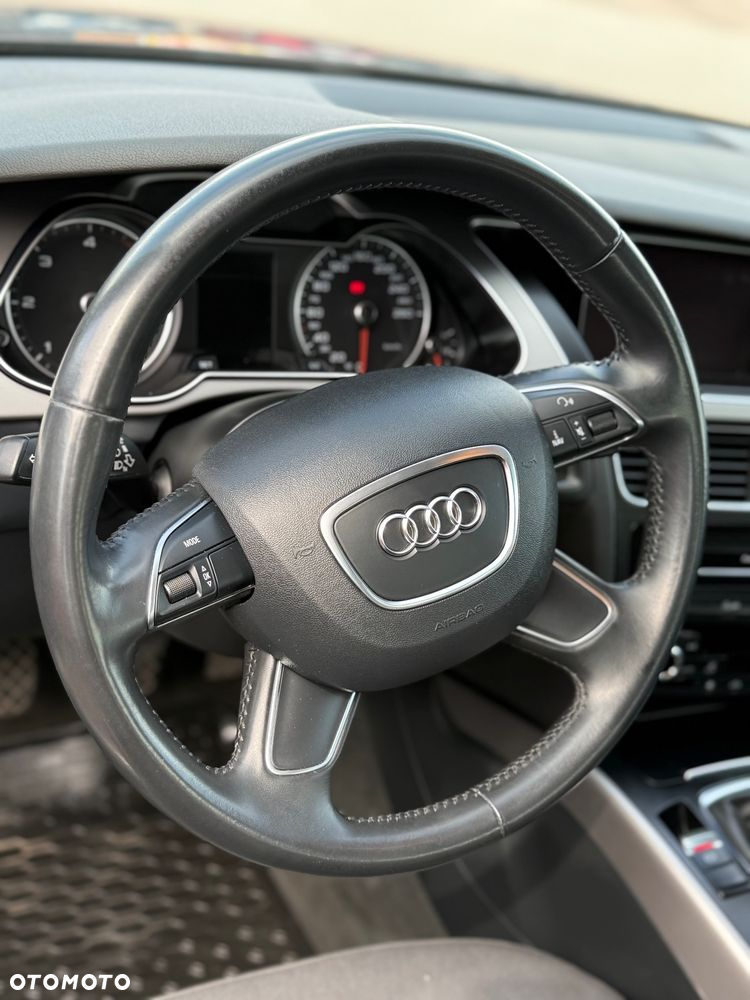 Audi A4 2.0 TDI - 31