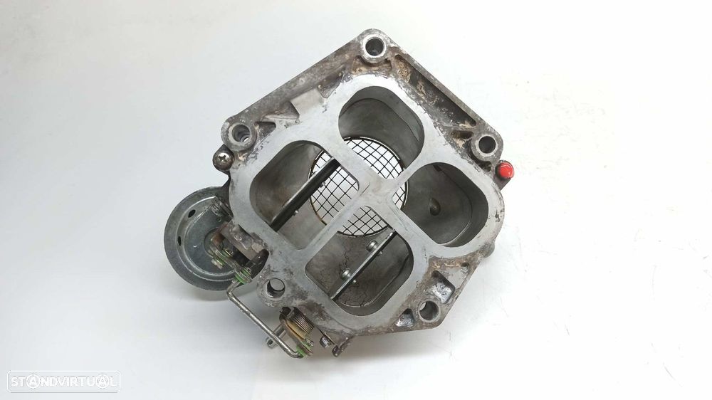 CORPO DE BORBOLETAS LEXUS RX 300(MCU35) LUXURY - 8