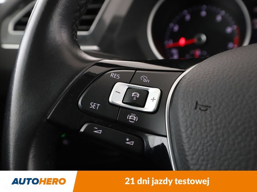 Volkswagen Tiguan 2.0 TSI 4Mot IQ Drive DSG - 31