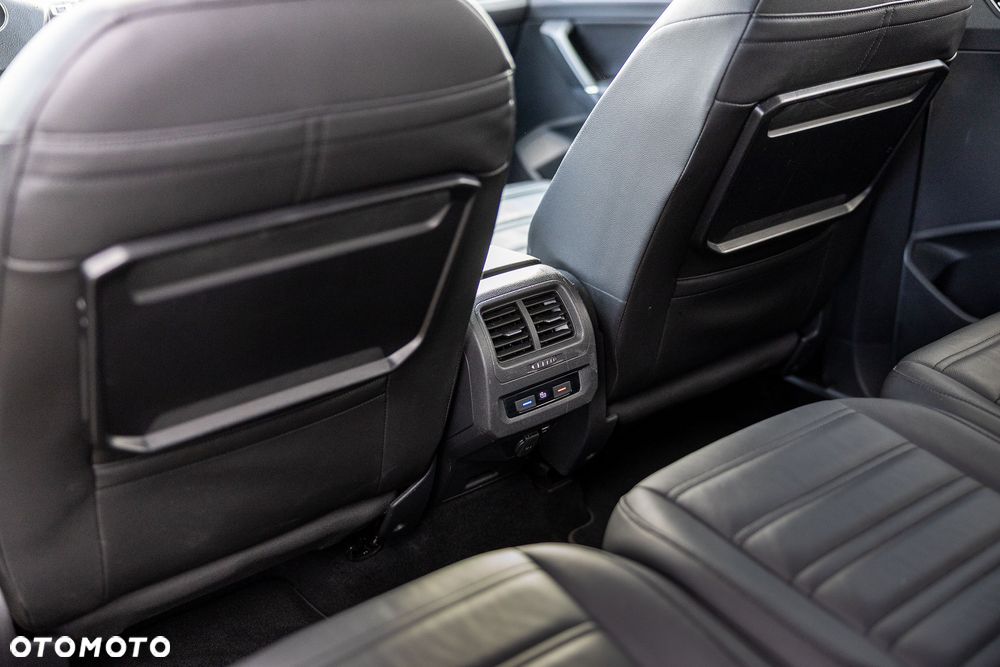 Volkswagen Touran 2.0 TDI BMT Highline DSG - 33