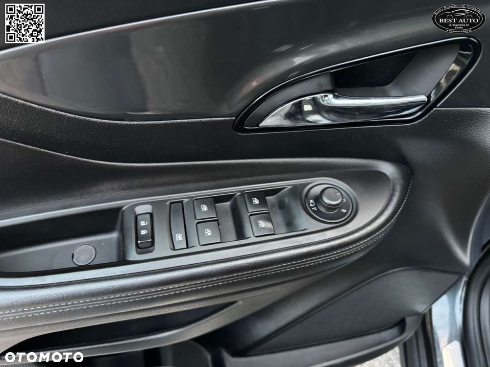 Opel Mokka X - 18