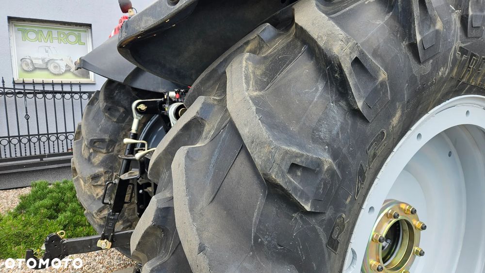 Massey Ferguson 6495 Dyna-6 6485 Dyna-4 - 15