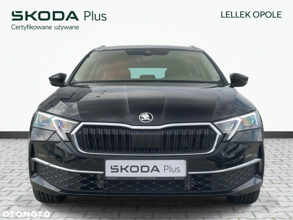 Skoda Octavia 1.5 TSI mHEV Selection DSG - 3