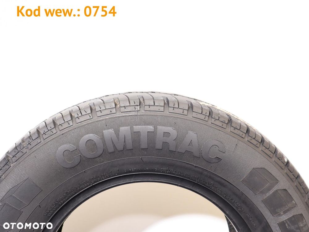 Vredestein Comtrac - 185/80 R14C - 5