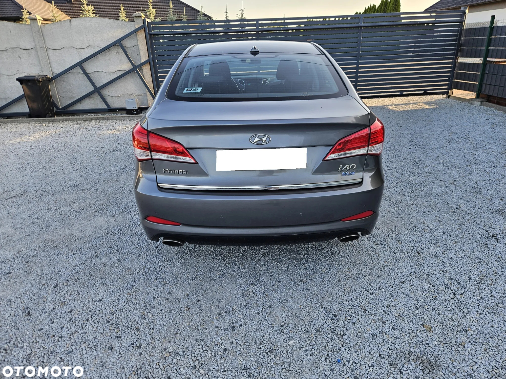 Hyundai i40 i40cw 1.7 CRDi Style - 18