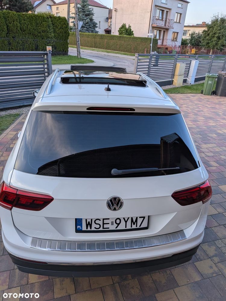 Volkswagen Tiguan ver-2-0-tdi-bmt-scr-comfortline - 8