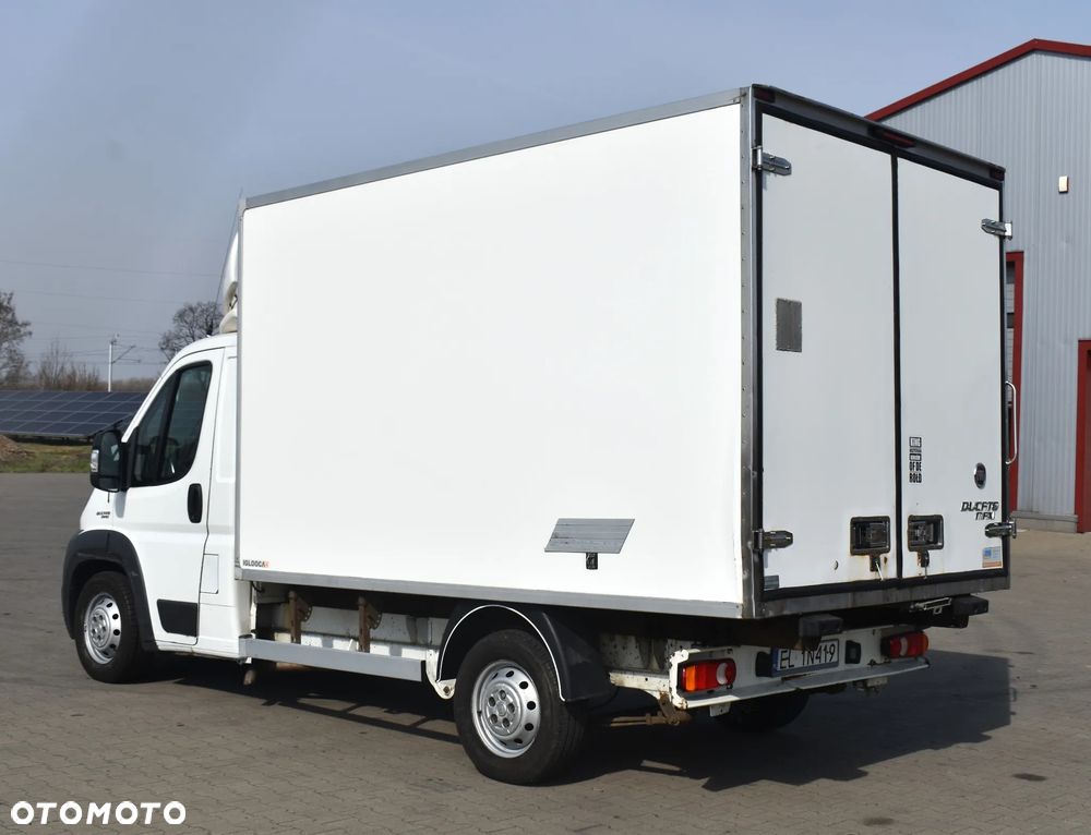 Fiat Ducato - 3