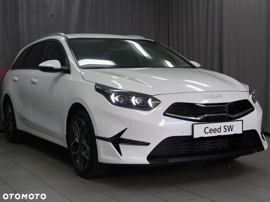 Kia Ceed 1.5 T-GDI Tribute DCT - 4