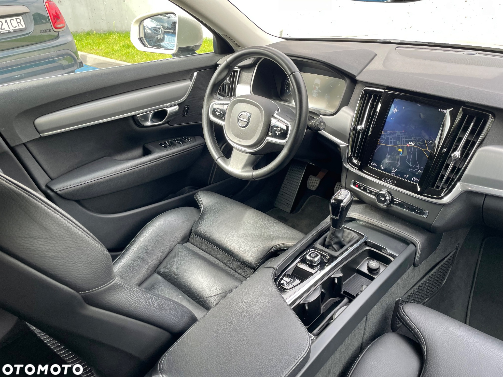 Volvo V90 - 24