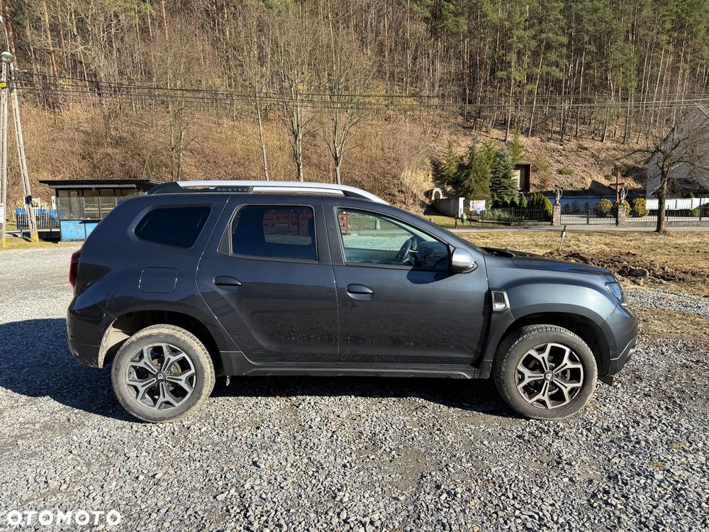 Dacia Duster 1.0 TCe Prestige - 7