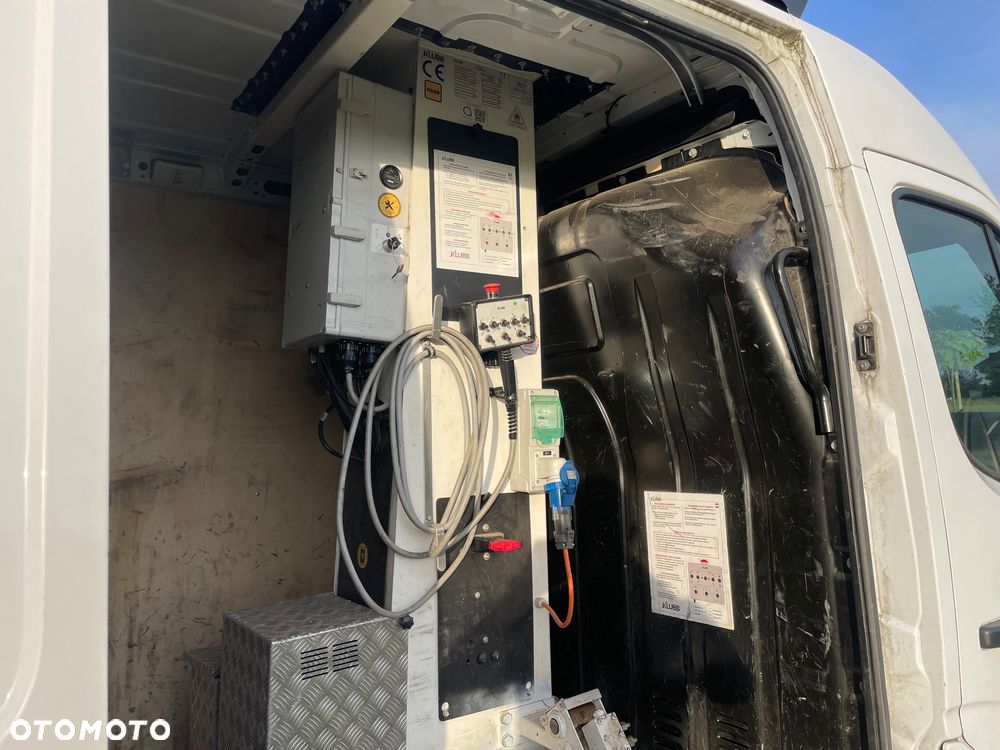 Renault Master - 5