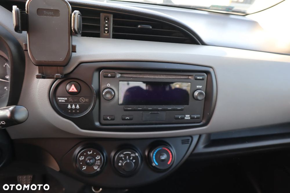 Toyota Yaris 1.5 Active - 3