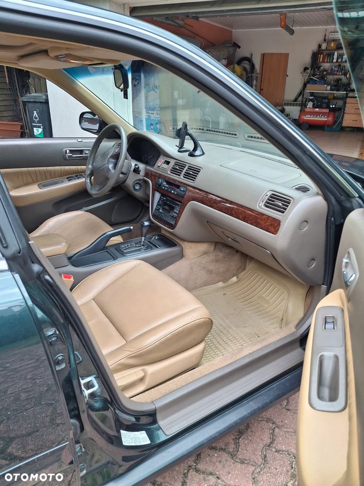 Acura TL 2.5 - 5