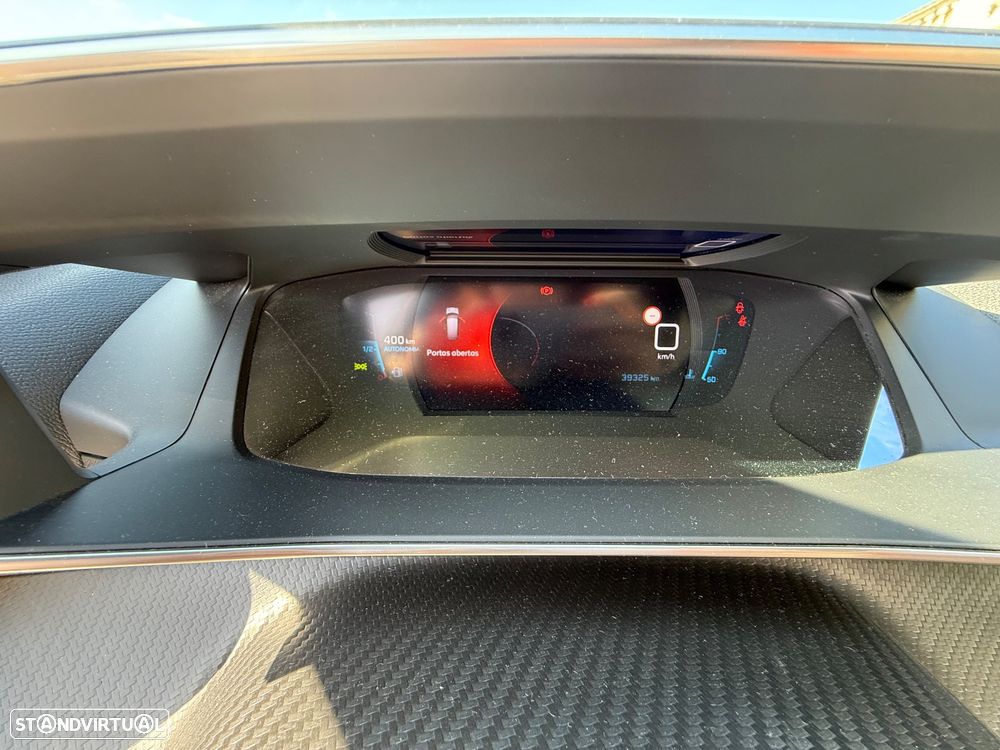 Peugeot 2008 1.2 PureTech Allure Pack - 10